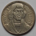 10 zł Kopernik 1965 mennicza mennicze IDEAŁ