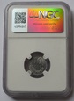 10 gr groszy 1972 mennicza mennicze IDEAŁ NGC MS 64