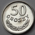 50 gr groszy 1984 mennicza mennicze PROOF LIKE IDEAŁ 