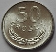50 gr groszy 1977 mennicza mennicze IDEAŁ (6)