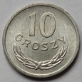 10 gr groszy 1970 mennicza mennicze IDEAŁ (1)