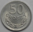 50 gr groszy 1984 mennicza mennicze IDEAŁ (18)