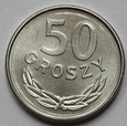 50 gr groszy 1987 mennicza mennicze IDEAŁ (25)