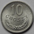 10 gr groszy 1970 mennicza mennicze IDEAŁ (4)