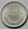 10 gr groszy 1970 mennicza mennicze IDEAŁ (5)