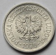 10 gr groszy 1970 mennicza mennicze IDEAŁ (5)