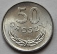 50 gr groszy 1977 mennicza mennicze IDEAŁ (9)