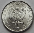 50 gr groszy 1976 mennicza mennicze IDEAŁ PROOF LIKE