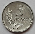 5 gr groszy 1965 mennicza mennicze (4)