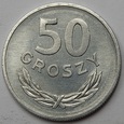 50 gr groszy 1970 mennicza mennicze IDEAŁ