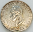 Niemcy 2 Marki 1934 Schiller