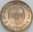Niemcy 2 Marki 1934 Schiller