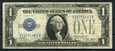 1 Dolar 1928 rok USA seria X