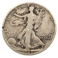 USA 1/2 Dolara 1942