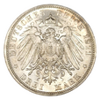 Niemcy 3 Marki 1911 - Bayern