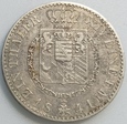 Niemcy Talar 1841 Saksonia - Weimar - Eisenach