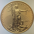 gk USA 5 dolarów Liberty 2015 r. 1/10 uncji Au999