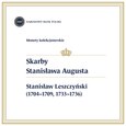 500 zł Skarby Stanisława Augusta - Stanisław Leszczyński - złoto