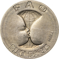 10 zł 1971, próba, MN, FAO-FIAT PANIS Nr 10720