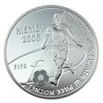10 zł 2006, Niemcy, MŚ w piłce nożnej_Nr 9634