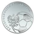 10 zł 2006, Niemcy, MŚ w piłce nożnej_Nr 9634