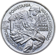 100 000 zł 1994, 50 Rocznica Powstania Warszawskiego Nr 10394