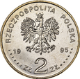 2 zł 1995 Bitwa Warszawska Nr 10731