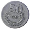 50 gr, 1957, Nr 9014
