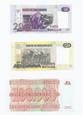 zestaw 10 banknotów, Afryka_Nr 8829