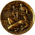 medal, poległym w Bitwie nad Bzurą 1939_Nr 9455