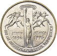 2 zł 1995 Igrzyska Olimpijskie Nr 10729