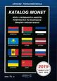 Katalog monet Rosji wydanie 2019 