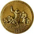 medal, gen. Franciszek Wład_Nr 9452