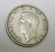 WIELKA BRYTANIA one shilling  1944