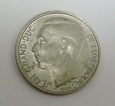 LUKSEMBURG 1 franc 1978