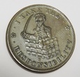 USA  Hard Times  token 1834