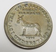 USA  Hard Times  token 1834