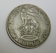 WIELKA BRYTANIA one shilling  1932