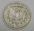 USA 1 Dollar 1890 O Morgan