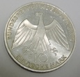 NIEMCY  10 marek 1972J