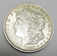 USA 1 Dollar 1921 Morgan (12)