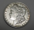 USA 1 Dollar 1881 Morgan
