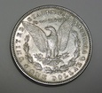 USA 1 Dollar 1881 Morgan