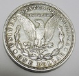 USA 1 Dollar 1921D Morgan (6)