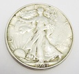 USA half dollar 1947 Liberty Walking