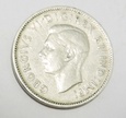 KANADA 5 cents 1941