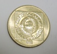 JUGOSŁAWIA 100 dinara 1989