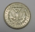 USA 1 Dollar 1890 Morgan