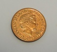 KAJMANY  1 cent 2005