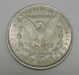 USA 1 Dollar 1879 Morgan